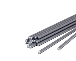 Пруток ванадиевый